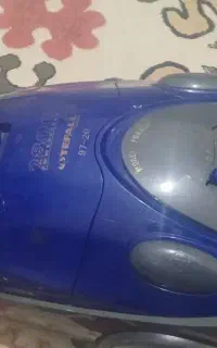 جاروبرقی تفال ۱۴۰۰
