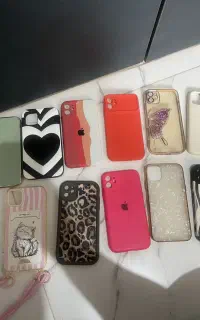قاب آیفون ۱۱
