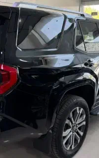 تویوتا 4Runner