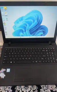 لپ تاپ lenovo IdeaPad 300 ssdنسل۶گرافیکدار