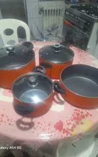 قابلمه تفلون