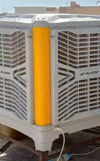 کولر آبی سلولزی 8500 البرز Direct Drive