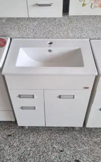 روشویی زمینی ایستاده سایزهای 60