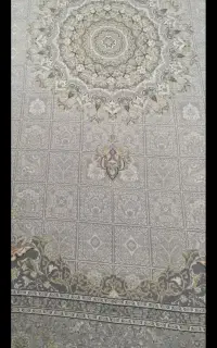 روفرشی کشدار