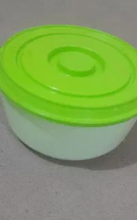 حراج لگن وابکش پلاستیکی نو یکجا