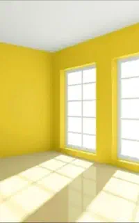 نقاشی کناف و رنگ آمیزی ساختمان