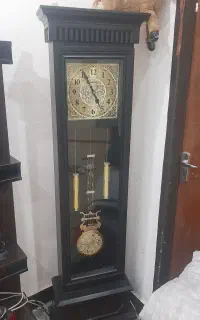 ساعت بزرگ