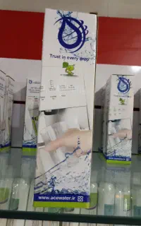 فیلتر یخچال ساید بای ساید