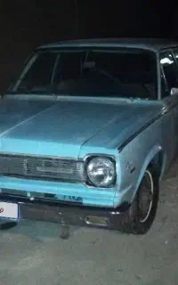 ماشین کلکسیونی