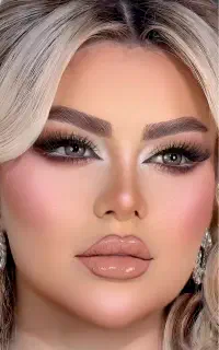 اموزش میکاپ /دستیاری میکاپ/میکاپ وشینیون/پکیج عروس