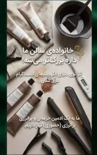ادمین حضوری