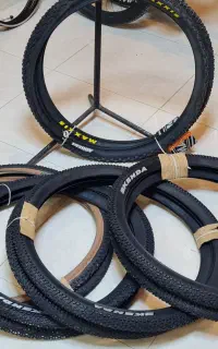 لاستیک مکسیس سایز 29 و 27.5 تایر اورجینال خارجی