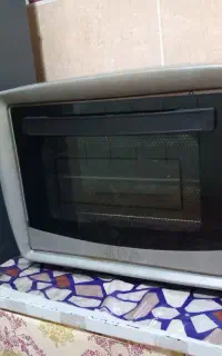 فر برقی
