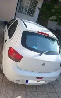 تیبا دو مدل 1400