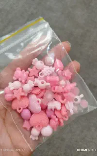 مهره، خرج کار، منجوق و