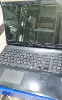 لپ‌تاپ سونی