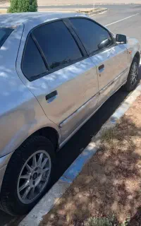 سمند مدل ۸۵