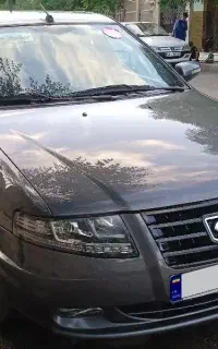 سورن پلاس دوگانه EF7 مخزن بزرگ