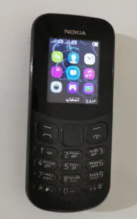 نوکیا 130
