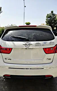 هایما S7 PROO اس هفت پرو صفر خشک 1405 تحویل فوری 5