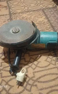 سنگ فرز دی سی ای
