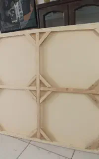بوم نقاشی سفارشی