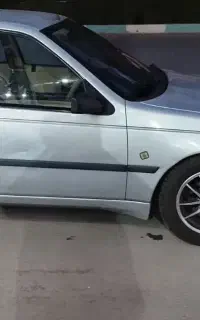 پژوه ۴۰۵ دوگانه