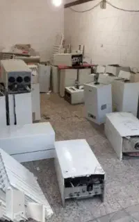 خریدار و فروش پکیچ خرید از کل استان البرز