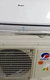 کولر گازی S4maticJ30H1