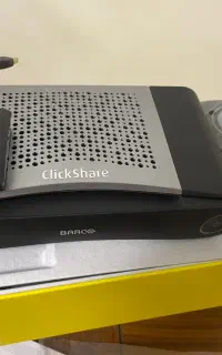 Click share barco