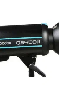 کیت فلاش گودکس ۴۰۰  - Godox QS400