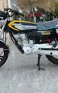 موتور 200 لیفان کم کار