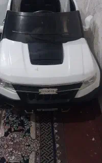 فروش ماشین برقی