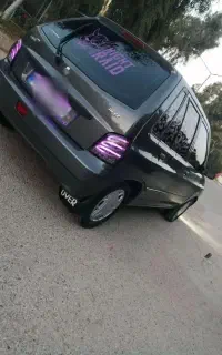 پراید 111مدل 93