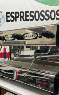 فروش قسطی انواع اسپرسوساز جیمبالی و ایتالیایی