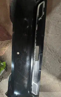 سپر عقب دنا پلاس