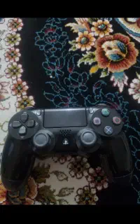 دسته اصلی ps4