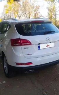 جک s5 مدل ۱۴۰۲