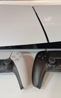 PS5 SLIM DIGITAL 1TB