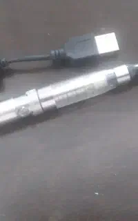 ویپ دائمی خیلی کم استفاده شده