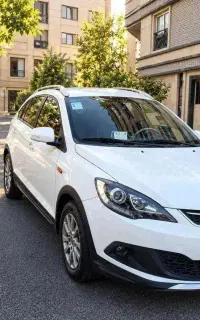 MVM 315 H new / ام وی ام ۳۱۵ مدل ۹۹