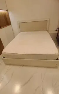 تشک ۲ نفره درحدنو