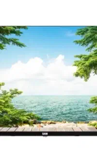 جشنواره تلویزیون هایسنس از ۳۲اینچ تا ۷۵اینچ