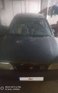 پراید مدل 80