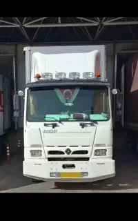 بادسان ۸۴ ۶تن