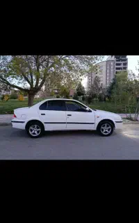 سمنده موتور ملی