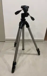 سه‌پایه‌دوربین اسلیک