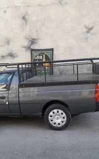 باربند مبلی آریسان