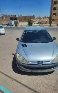 ۲۰۶ مدل ۸۵