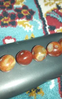 نگین عقیق اصلی